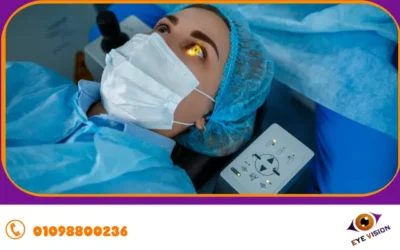 متى يمكن استخدام الهاتف بعد عملية الليزك وأهم التعليمات والنصائح